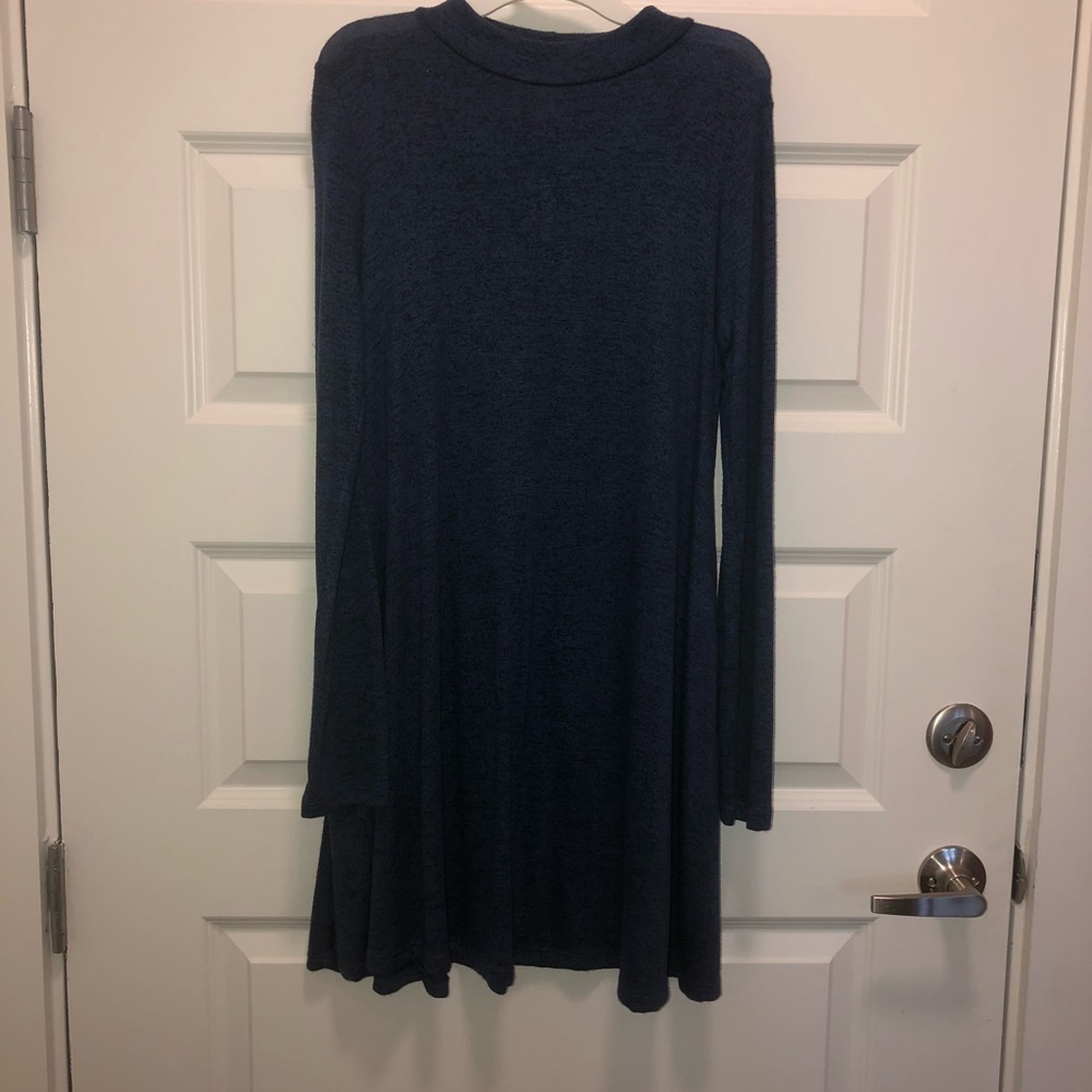 Agnes and Dora dress